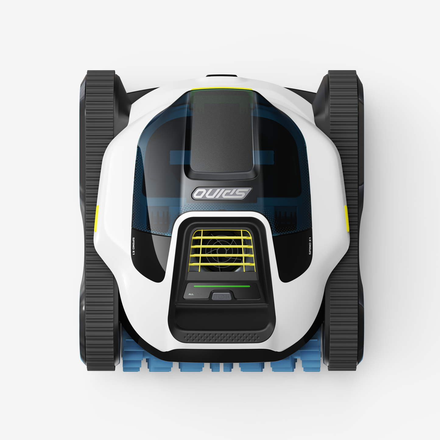 SPINO E1 Robotic Pool Cleaner
