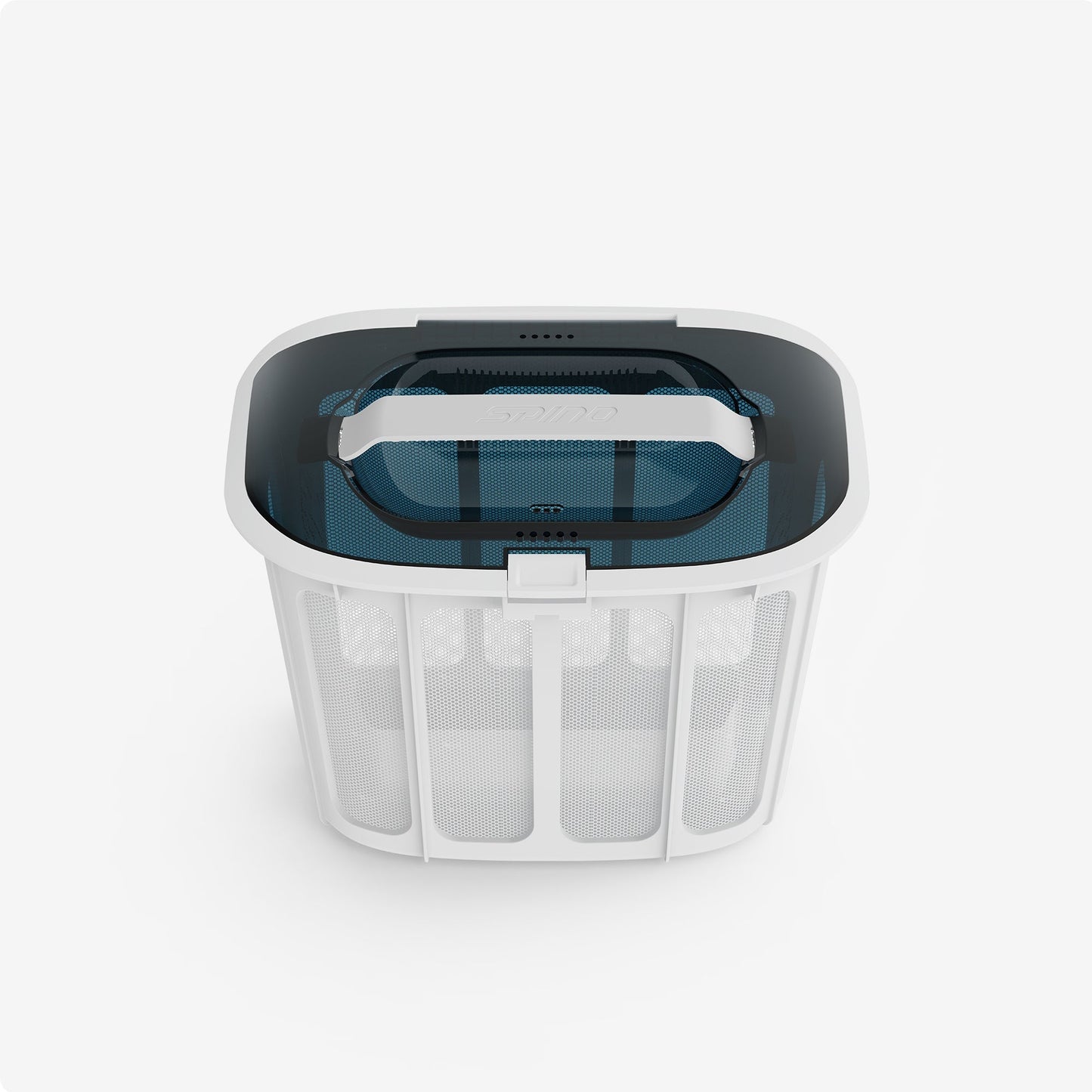 SPINO E1 Robotic Pool Cleaner