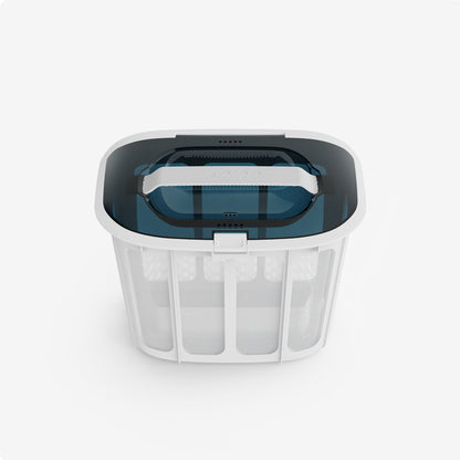 SPINO E1 Robotic Pool Cleaner