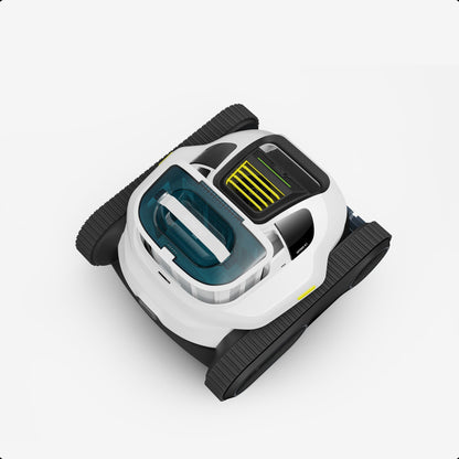 SPINO E1 Robotic Pool Cleaner