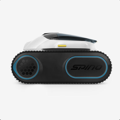 SPINO E1 Robotic Pool Cleaner