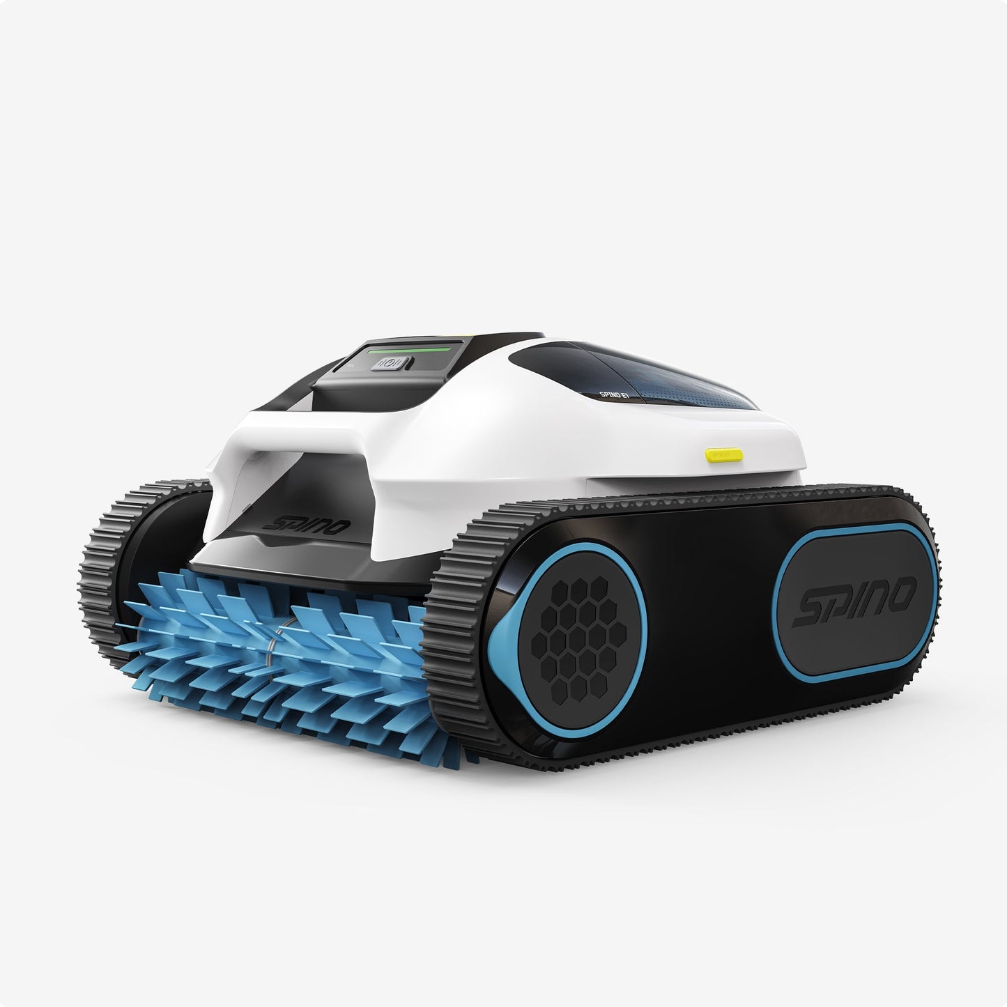 SPINO E1 Robotic Pool Cleaner
